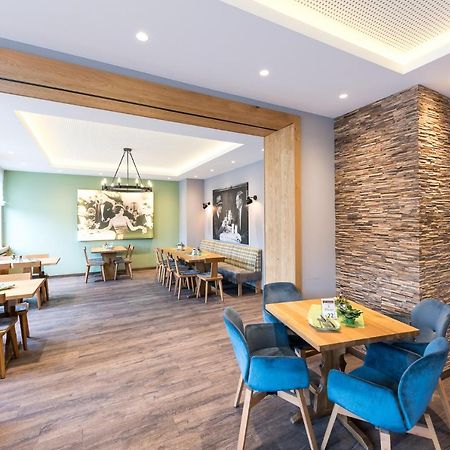 Parkhotel Nordwalde Dış mekan fotoğraf
