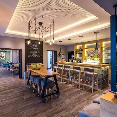 Parkhotel Nordwalde Dış mekan fotoğraf