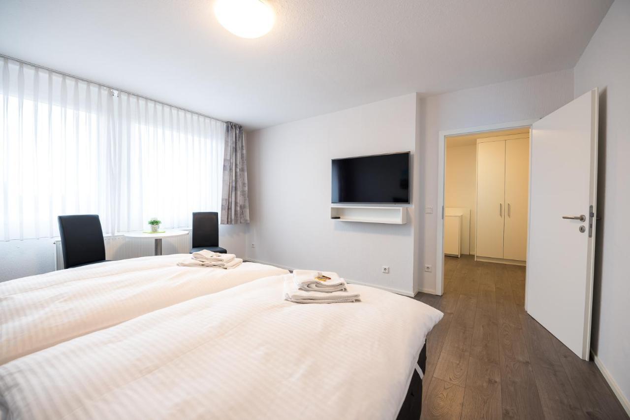 Parkhotel Nordwalde Dış mekan fotoğraf