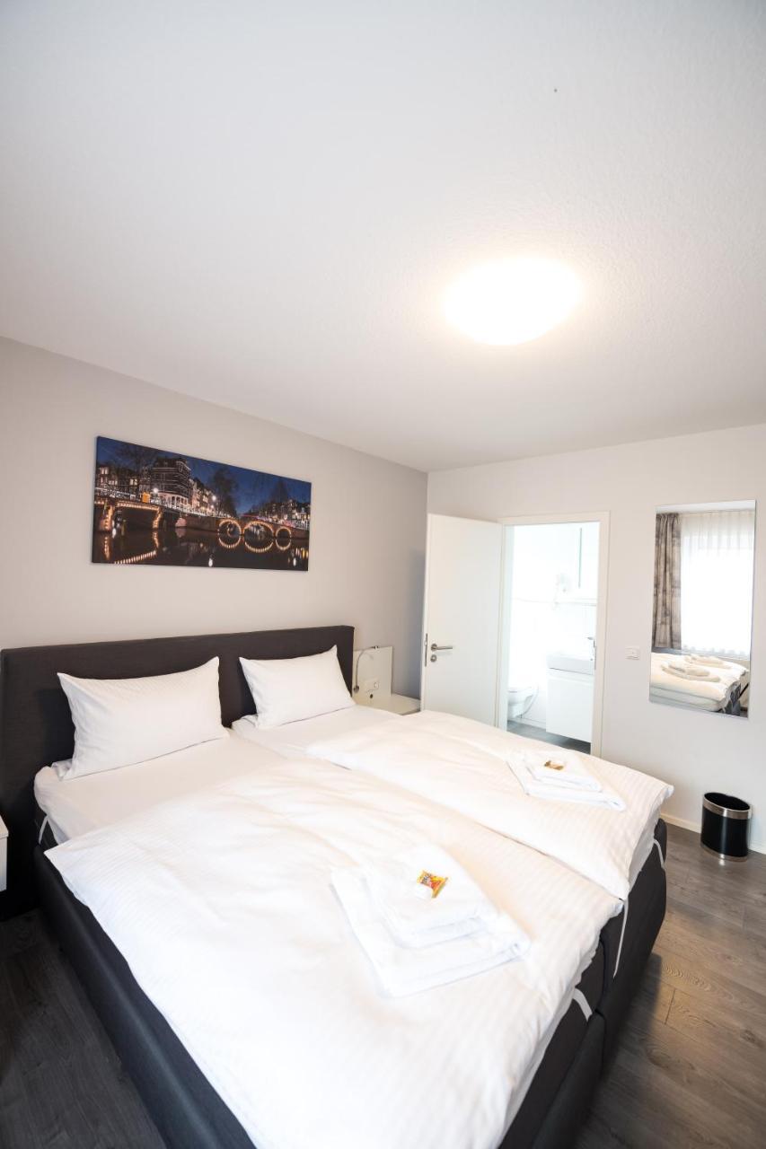 Parkhotel Nordwalde Dış mekan fotoğraf