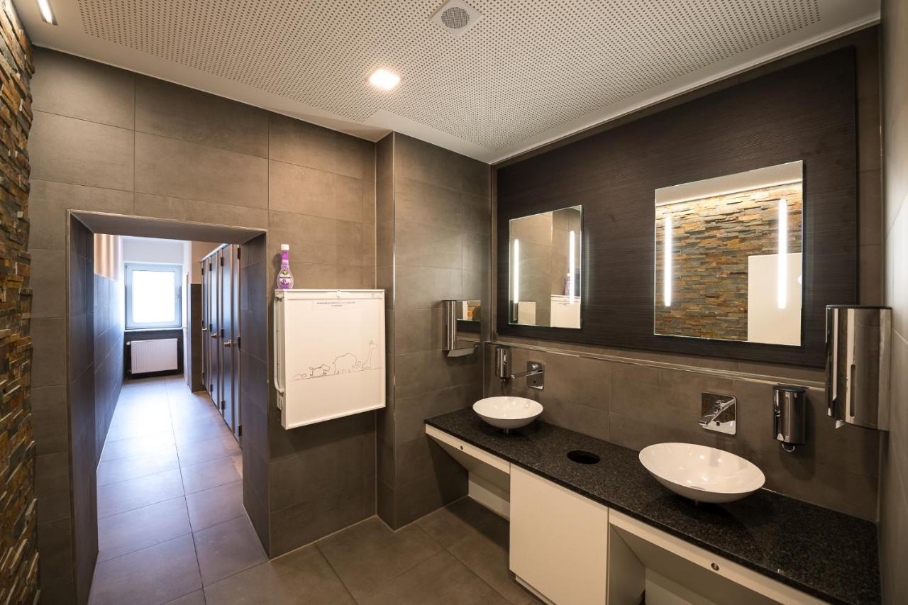 Parkhotel Nordwalde Dış mekan fotoğraf