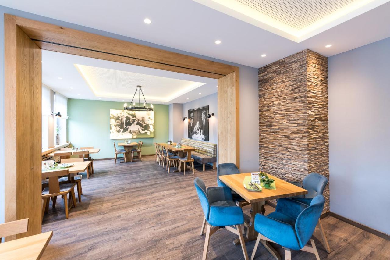 Parkhotel Nordwalde Dış mekan fotoğraf