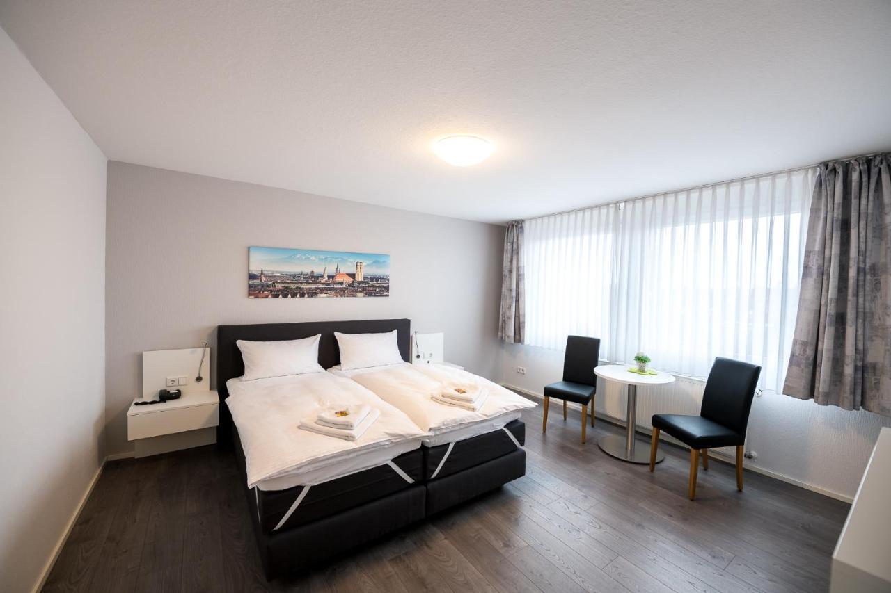 Parkhotel Nordwalde Dış mekan fotoğraf