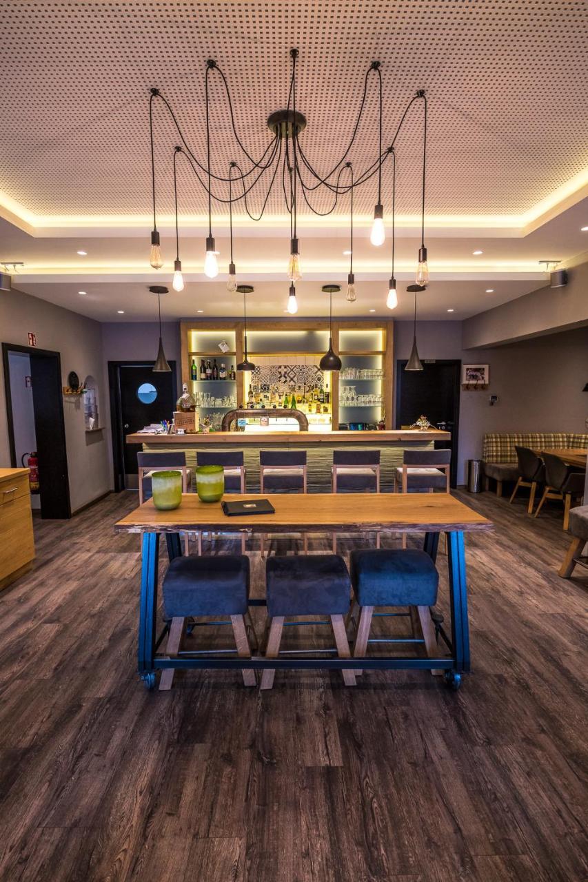 Parkhotel Nordwalde Dış mekan fotoğraf