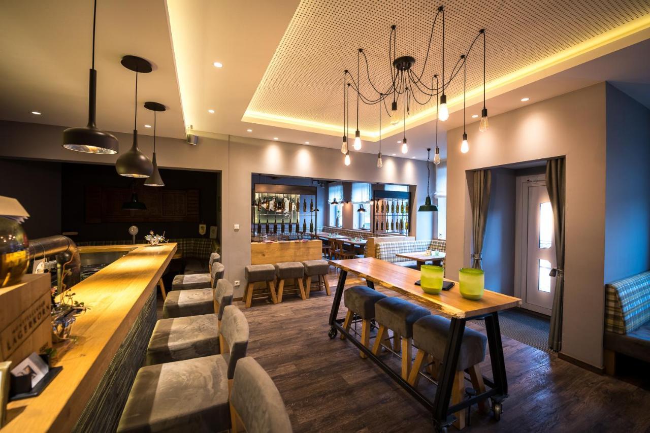 Parkhotel Nordwalde Dış mekan fotoğraf