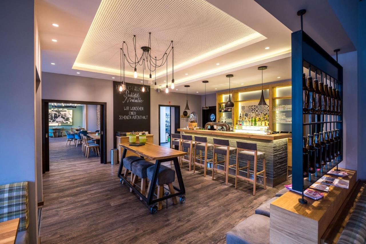 Parkhotel Nordwalde Dış mekan fotoğraf
