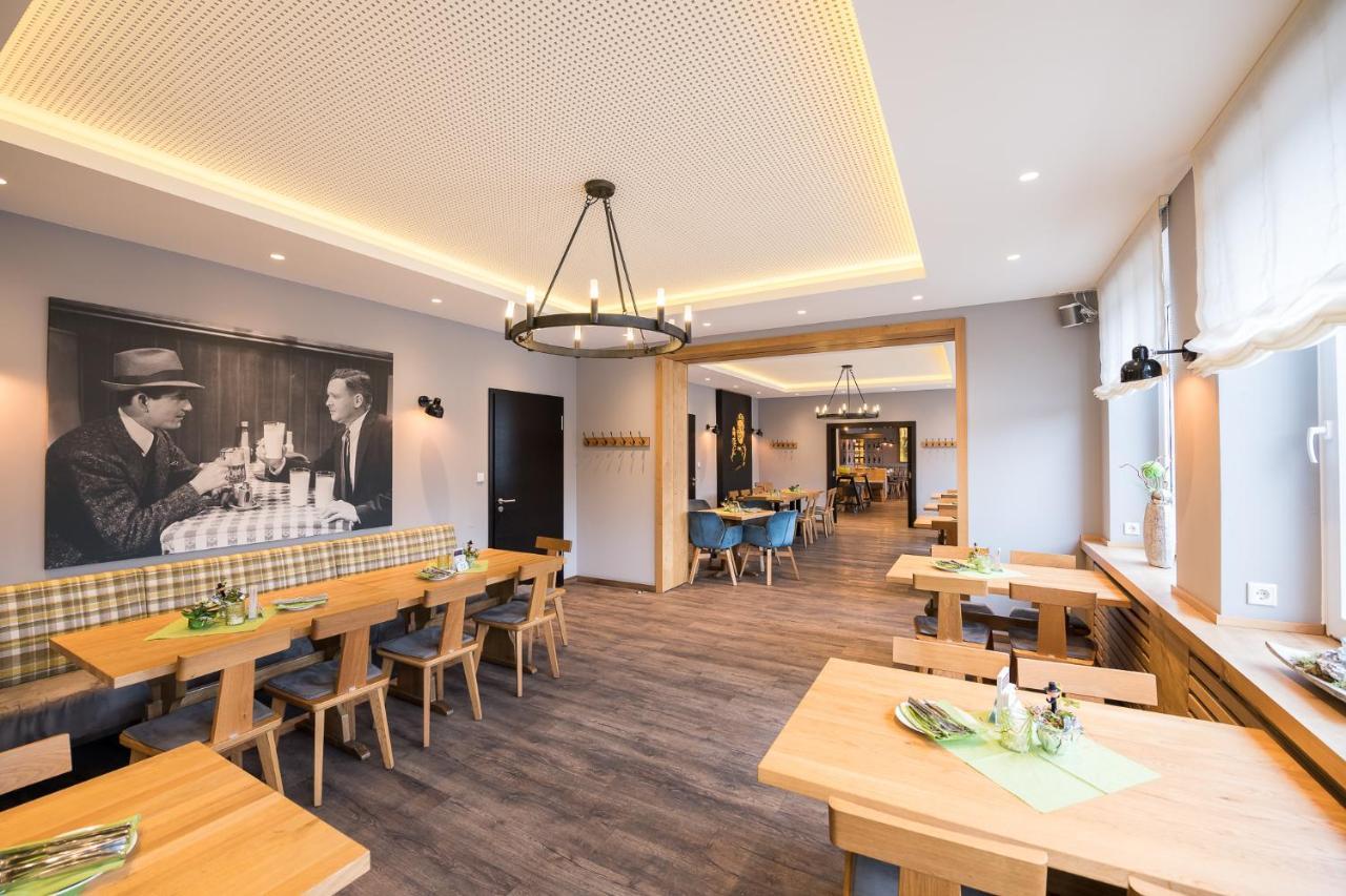 Parkhotel Nordwalde Dış mekan fotoğraf