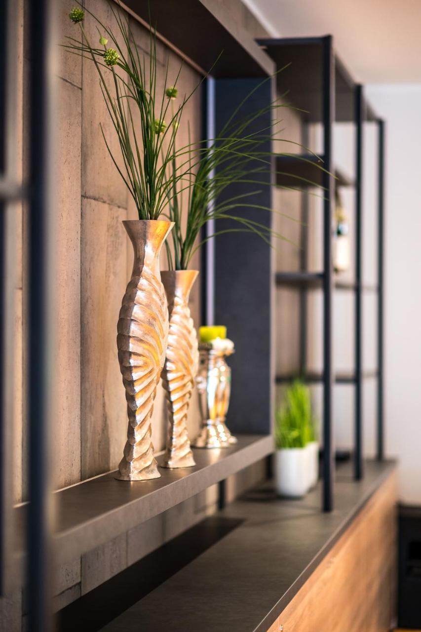 Parkhotel Nordwalde Dış mekan fotoğraf