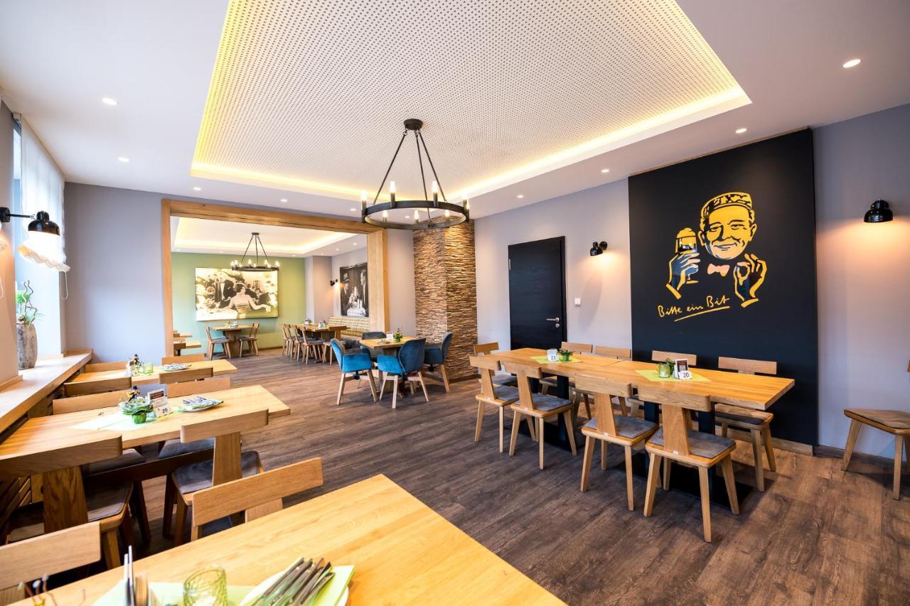 Parkhotel Nordwalde Dış mekan fotoğraf