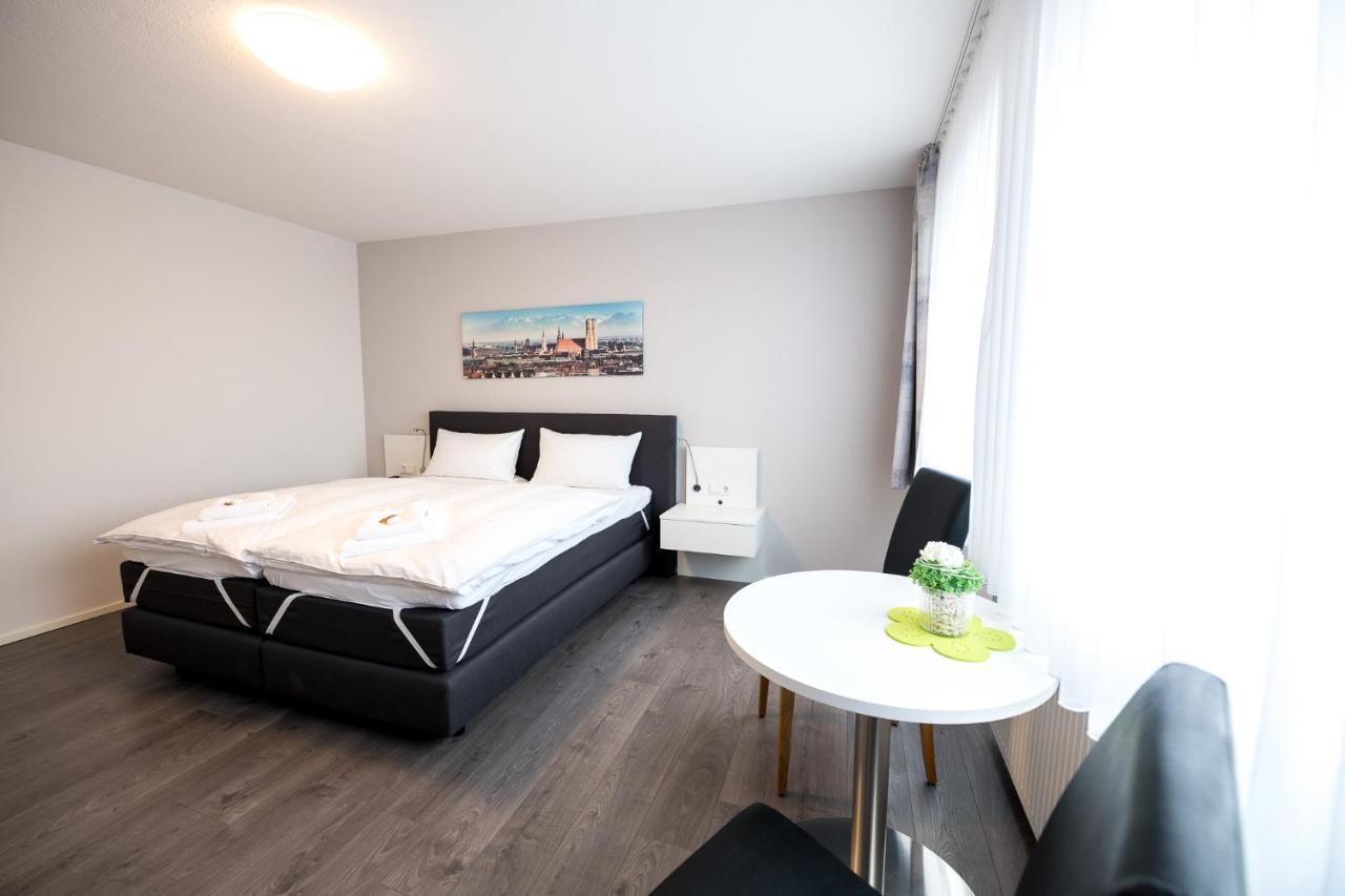 Parkhotel Nordwalde Dış mekan fotoğraf
